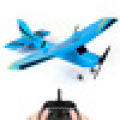 2018 New HoShi ZC Z50 2.4G 2CH 340mm Wingspan EPP RC Glider Airplane RTF Good Models Toys for Kids Play Fun Fling Wings